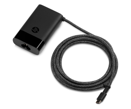 Zasilacz do laptopów HP USB-C 65W
